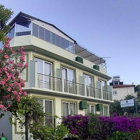 Caretta Caretta Hotel ดาลยัน ภายนอก รูปภาพ
