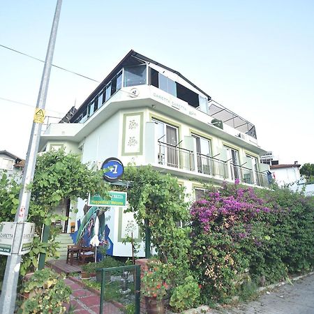 Caretta Caretta Hotel ดาลยัน ภายนอก รูปภาพ