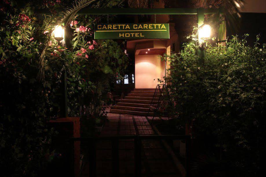 Caretta Caretta Hotel ดาลยัน ภายนอก รูปภาพ