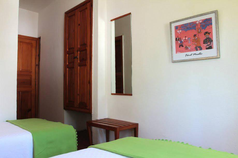 Caretta Caretta Hotel ดาลยัน ภายนอก รูปภาพ