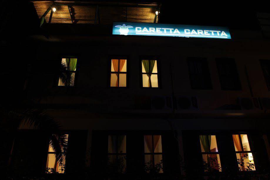 Caretta Caretta Hotel ดาลยัน ภายนอก รูปภาพ