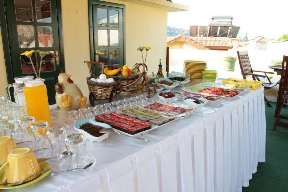 Caretta Caretta Hotel ดาลยัน ภายนอก รูปภาพ