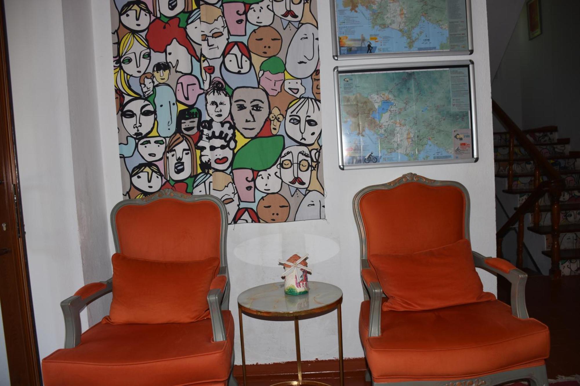 Caretta Caretta Hotel ดาลยัน ภายนอก รูปภาพ