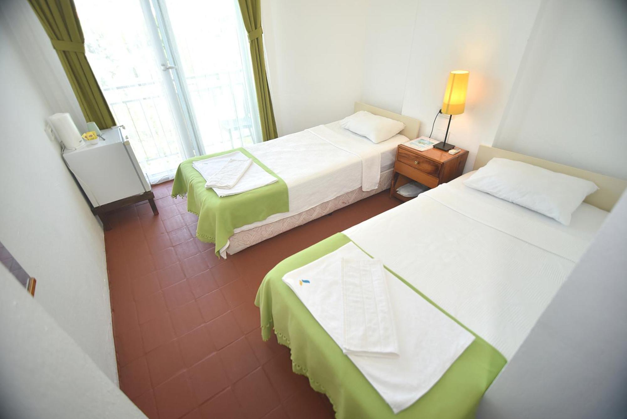 Caretta Caretta Hotel ดาลยัน ภายนอก รูปภาพ