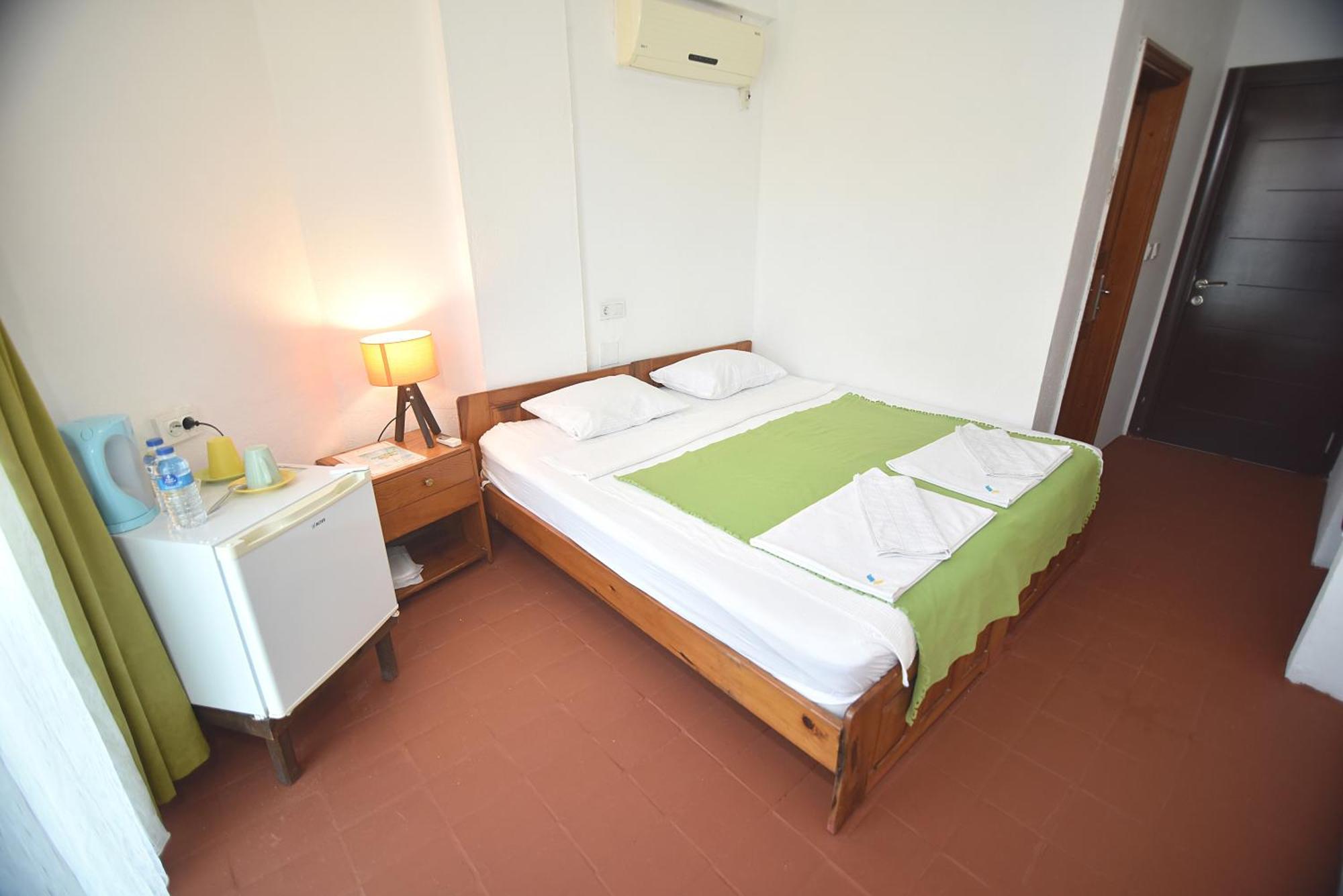 Caretta Caretta Hotel ดาลยัน ภายนอก รูปภาพ