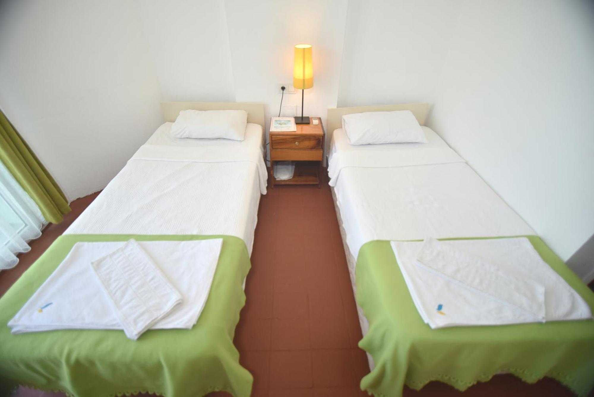 Caretta Caretta Hotel ดาลยัน ภายนอก รูปภาพ