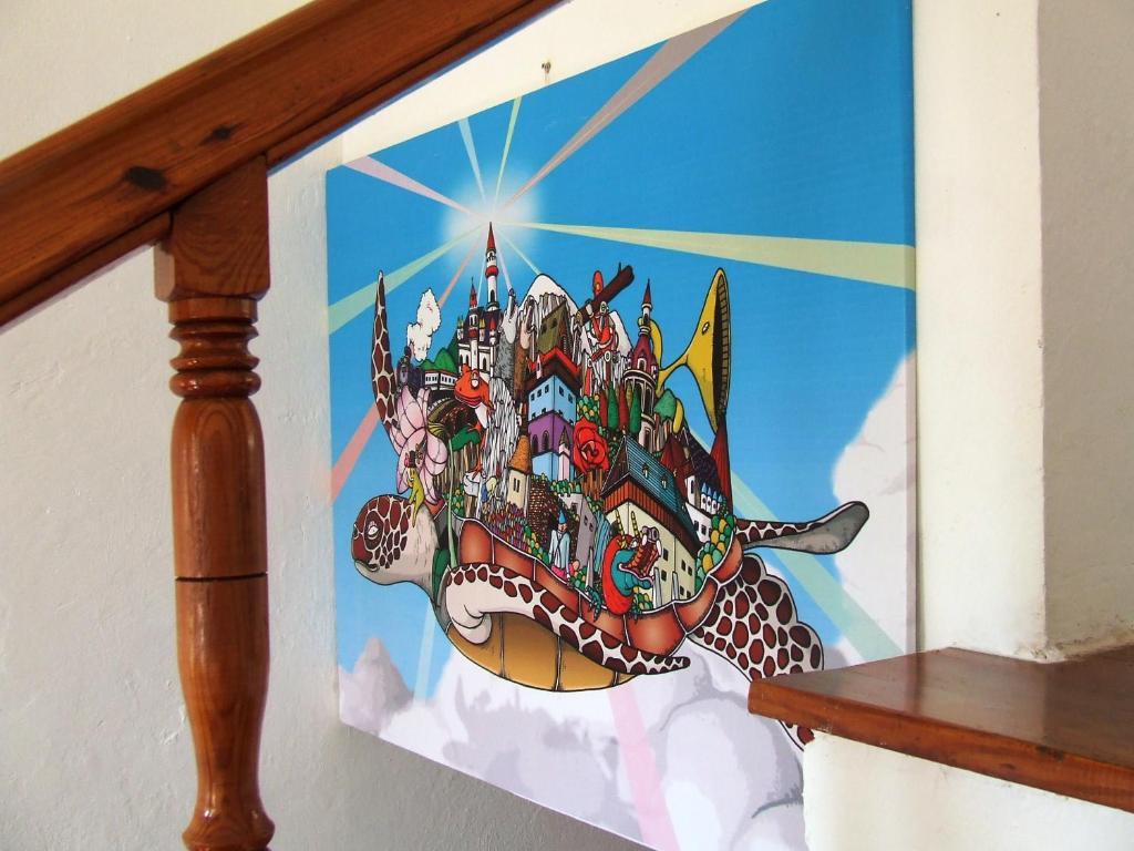 Caretta Caretta Hotel ดาลยัน ภายนอก รูปภาพ