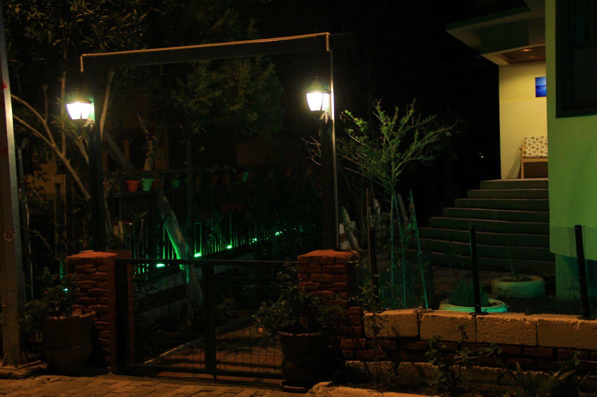 Caretta Caretta Hotel ดาลยัน ภายนอก รูปภาพ