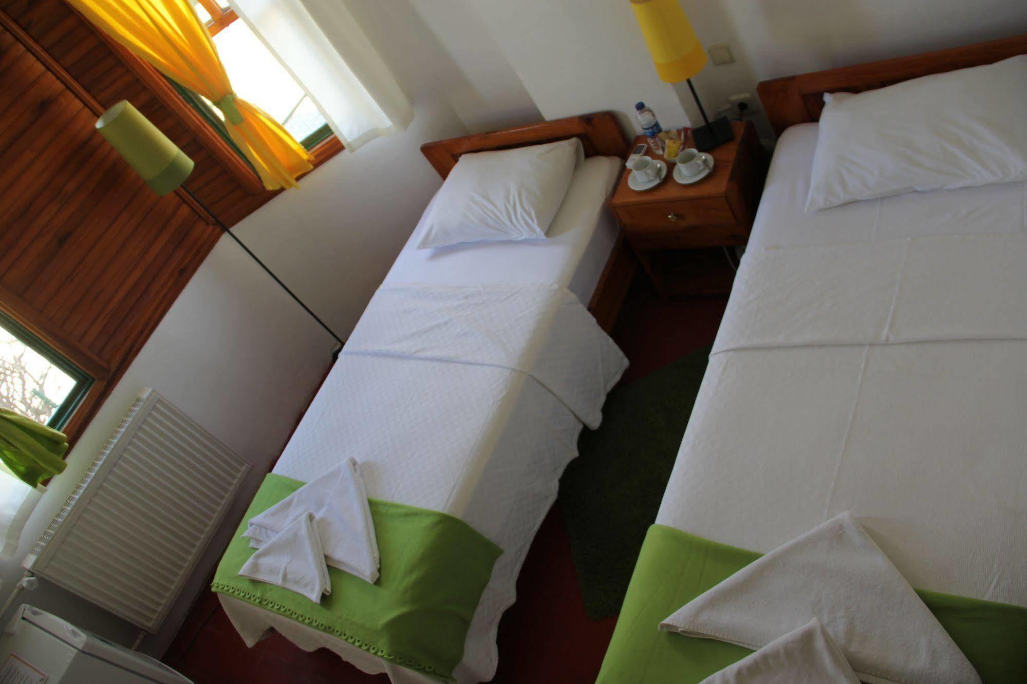 Caretta Caretta Hotel ดาลยัน ภายนอก รูปภาพ